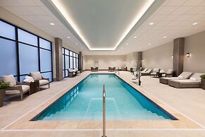 Embassy Suites by Hilton Wilmington Riverfront