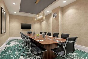 Embassy Suites by Hilton Wilmington Riverfront
