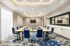 Embassy Suites by Hilton Wilmington Riverfront