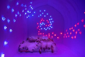 Sorrisniva Igloo Hotel