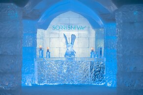 Sorrisniva Igloo Hotel