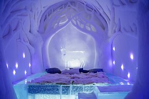 Sorrisniva Igloo Hotel