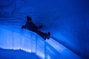 Sorrisniva Igloo Hotel