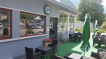Motel Des Sports