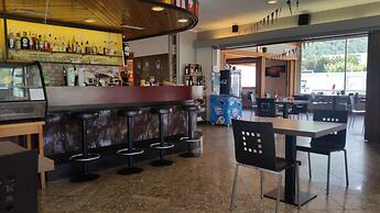 Motel Des Sports