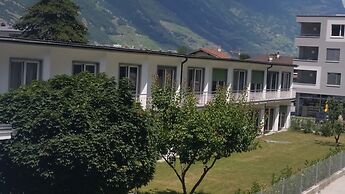 Motel Des Sports