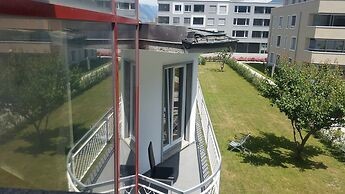 Motel Des Sports