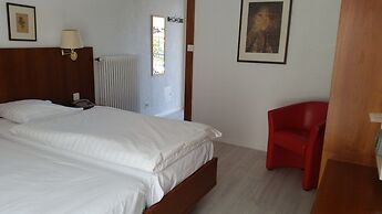 Motel Des Sports