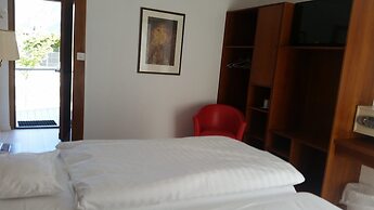 Motel Des Sports