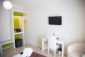 Dada Suites