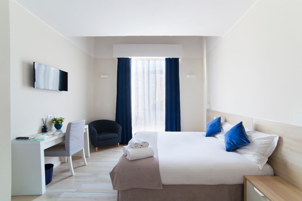 Dada Suites