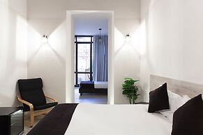 Dada Suites
