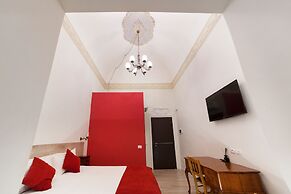 Dada Suites