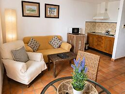 Apartamentos Plaza