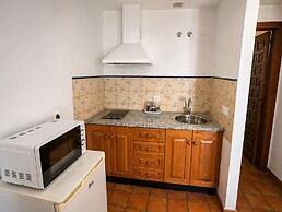 Apartamentos Plaza