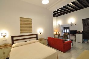 Apartamentos Plaza