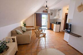 Apartamentos Plaza