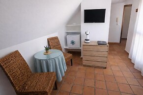Apartamentos Plaza
