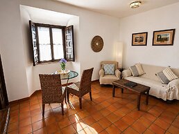 Apartamentos Plaza