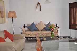 Apartamentos Plaza