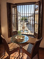 Apartamentos Plaza