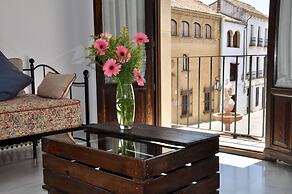 Apartamentos Plaza