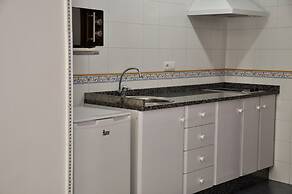 Apartamentos Plaza