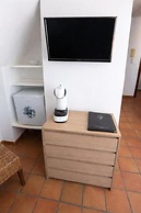 Apartamentos Plaza