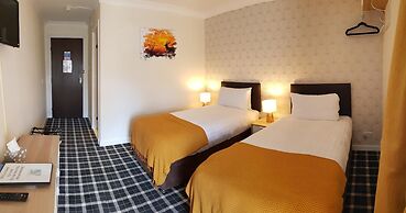 Star Hotel