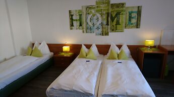 Hotel Deutschherrenhof