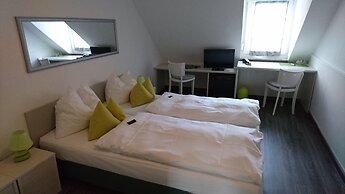 Hotel Deutschherrenhof