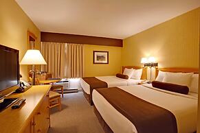 Platinum Hotel