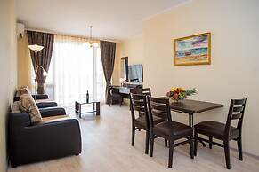 Rome Palace Deluxe