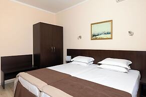Rome Palace Deluxe
