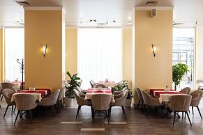 Rome Palace Deluxe
