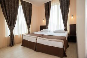 Rome Palace Deluxe
