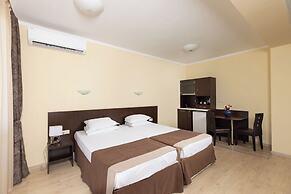 Rome Palace Deluxe