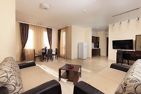 Rome Palace Deluxe