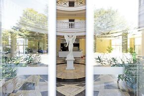 Rome Palace Deluxe