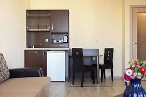 Rome Palace Deluxe