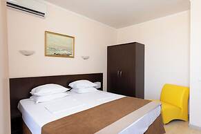 Rome Palace Deluxe