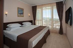 Rome Palace Deluxe