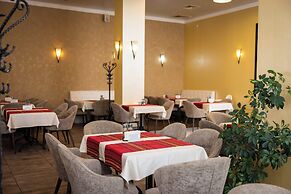 Rome Palace Deluxe