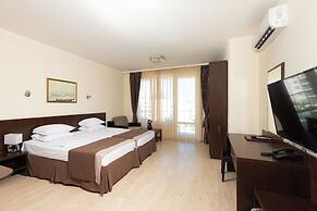 Rome Palace Deluxe