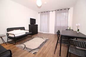 Fair Apartments