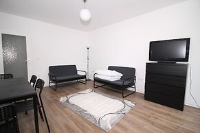 Fair Apartments