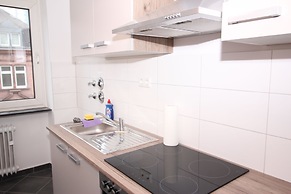 Fair Apartments