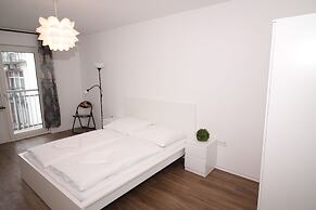 Fair Apartments