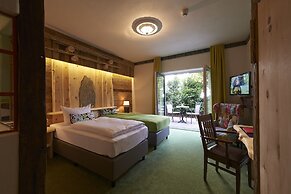 Hotel le Journal