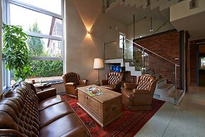 Hotel le Journal